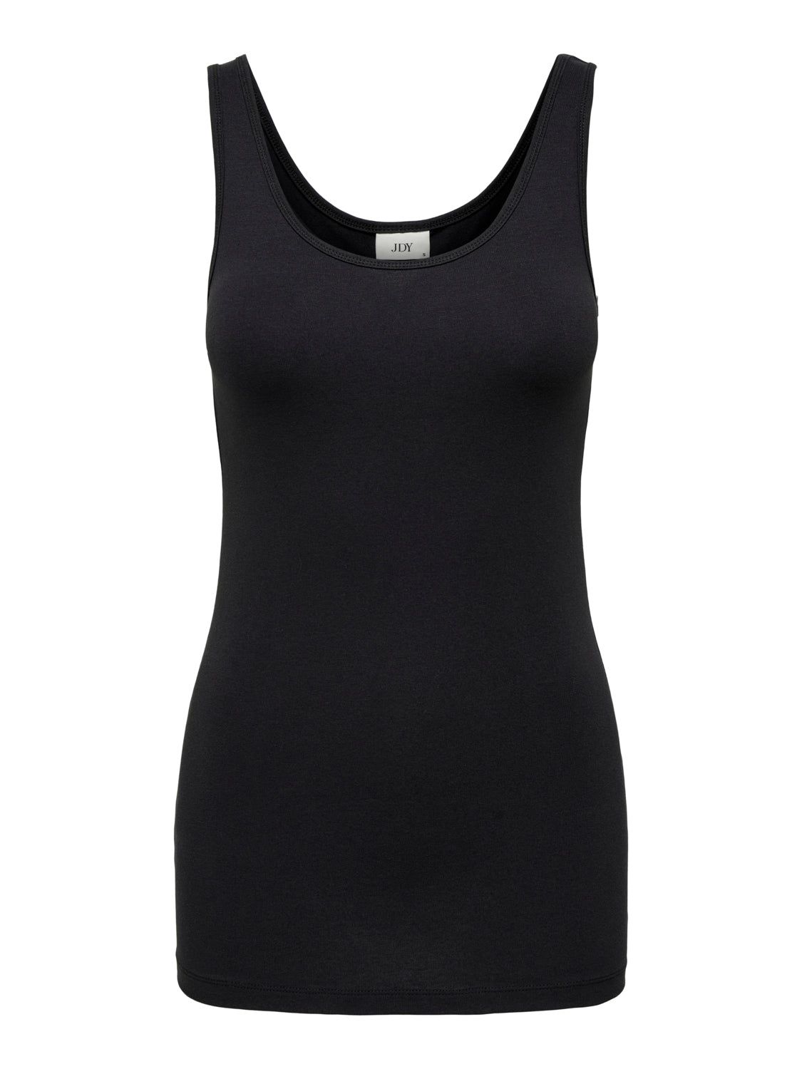JDYAVA Tank Top - Black